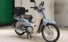 HONDA C110 SUPER CUB JA10