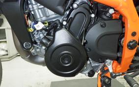 KTM 390 DUKE 1994