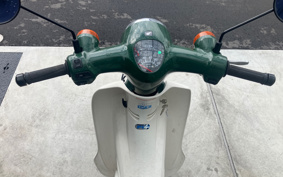 HONDA SUPER CUB110 JA07