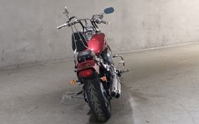 YAMAHA DRAGSTAR 400 VH02J