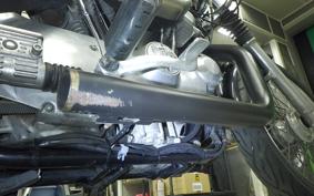 HARLEY XLH883 2001