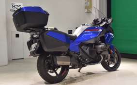 BMW R1300RT ASA 2025