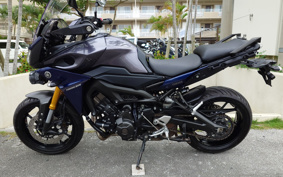 YAMAHA MT-09 Tracer 2017 RN36J