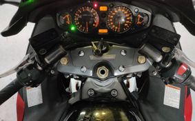 SUZUKI GSX1300R HAYABUSA GW71A