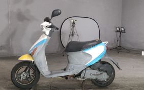 SUZUKI LET's 4 CA41A