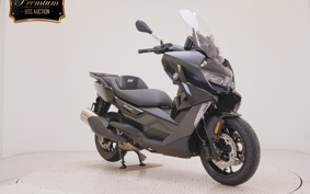 BMW C400GT 2025