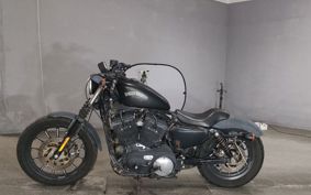 HARLEY HARLEY XL883N LE2