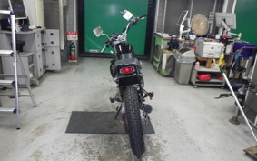HONDA FTR223 2025 MC34