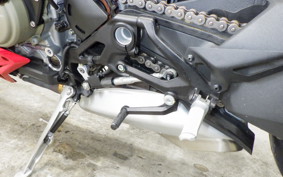 DUCATI STREETFIGHTER V4 S 2024