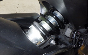 TRIUMPH TRIDENT 660 2022