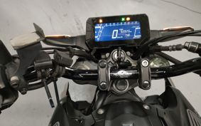 HONDA CB250R MC52