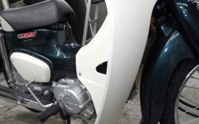 HONDA C50 SUPER CUB 2004 AA09