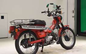 HONDA CT110 HUNTER CUB