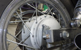 YAMAHA VIRAGO 250 3DM