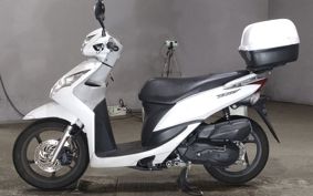 HONDA DIO 110 JF31