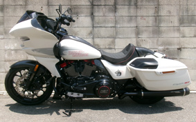 HARLEY  HARLEY FLTRXSTSE CVO 2024 TL8