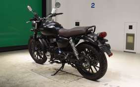 HONDA GB350 NC59