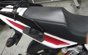 HONDA CB400 SUPER BOLDOR A 2016 NC42