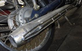 HONDA C50 SUPER CUB AA01