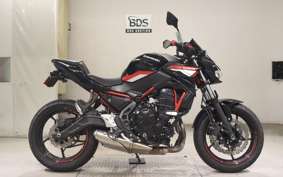 KAWASAKI Z650 A 2022 ER650H