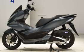 HONDA PCX 160 2013 KF47