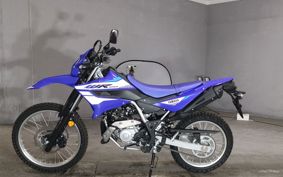 YAMAHA WR125R DE14J