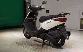 YAMAHA AXIS 125 TREET 2023 SE53J