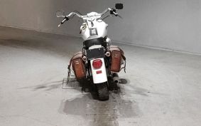 HARLEY FLSTF 1450 BMY