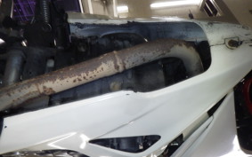 HONDA CBR250R GEN 3 2024 MC41