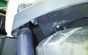 HONDA ZOOMER 2017 AF58