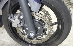 KAWASAKI NINJA 400R 2012 ER400B