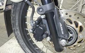 HONDA CT125 HUNTER CUB 2024 JA55