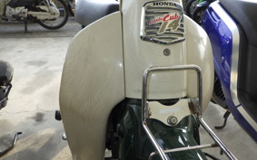 HONDA LITTLE CUB AA01