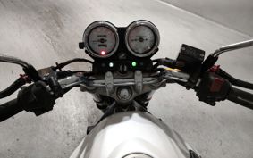 HONDA VTR 250 MC33