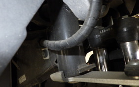 YAMAHA TRICITY 125 SE82J