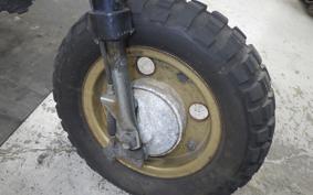 HONDA MONKEY Z50J