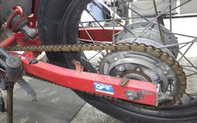HONDA FTR223 2025 MC34