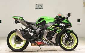 KAWASAKI ZX 10 NINJA ABS 2020 ZXT02E