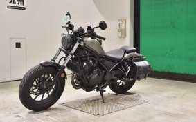 HONDA REBEL 500 A 2021 PC60