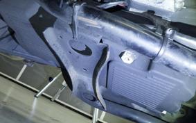 HARLEY FLHTC 1580 2007