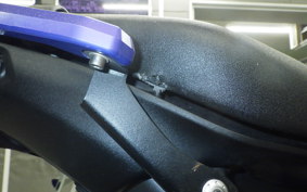 YAMAHA MT-09 SP 2021 RN69J