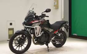 HONDA 400X 2021 NC56