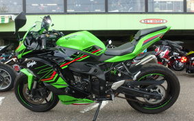KAWASAKI NINJA ZX-4RR KRT ED 2024 ZX400P