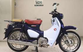 HONDA C125 SUPER CUB 2026 JA48