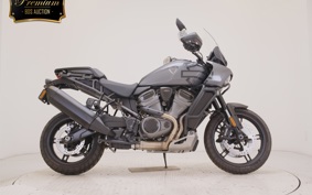HARLEY PAN AMERICA 1250 S 2022