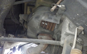 SUZUKI LET's 2 CA1PA