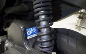 SUZUKI ADDRESS V125 S CF4MA