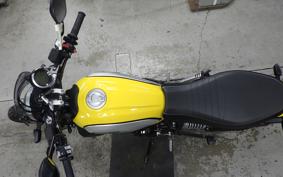 DUCATI SCRAMBLER ICON 2021