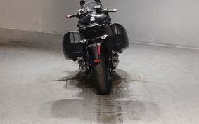 KAWASAKI NINJA 1000 2017 ZXT00W