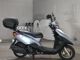 Фото Yamaha AKUSHI STREET с японского аукциона